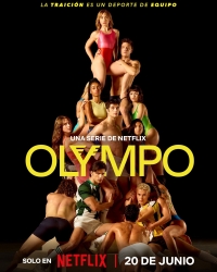 Постер «Олимпо»