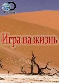 Постер «Игра на жизнь»