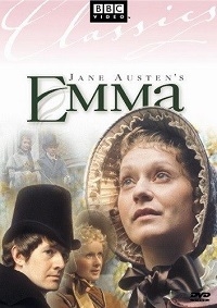 Постер «Эмма (1972)»