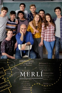 Постер «Мерли»