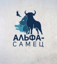 Постер «Альфа-самец»