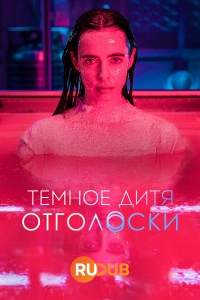 Постер «Темное дитя: Отголоски»