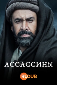 Постер «Ассассины»