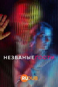 Постер «Незваные гости»